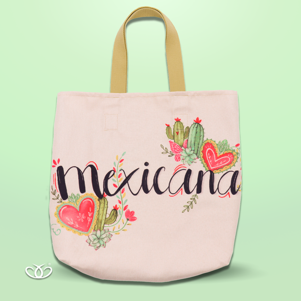 BOLSO ECOLÓGICO MEXICANA