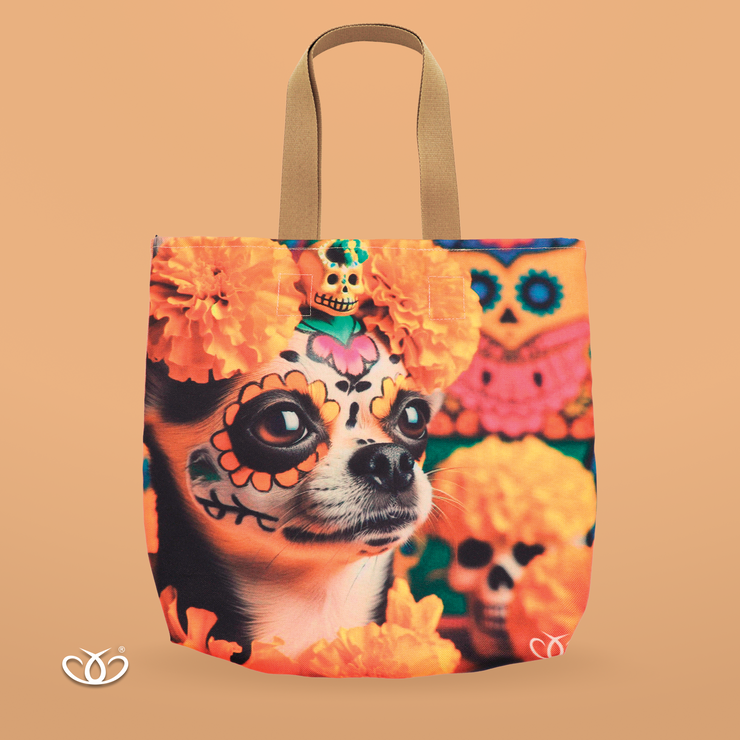 BOLSO ECOLÓGICO CHIHUAHUA