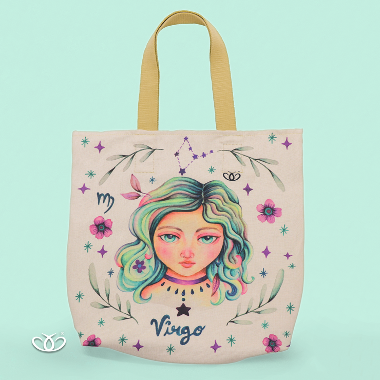 BOLSO ECOLÓGICO VIRGO