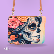 BOLSO TURRÓN CATRINA PÉRFIL