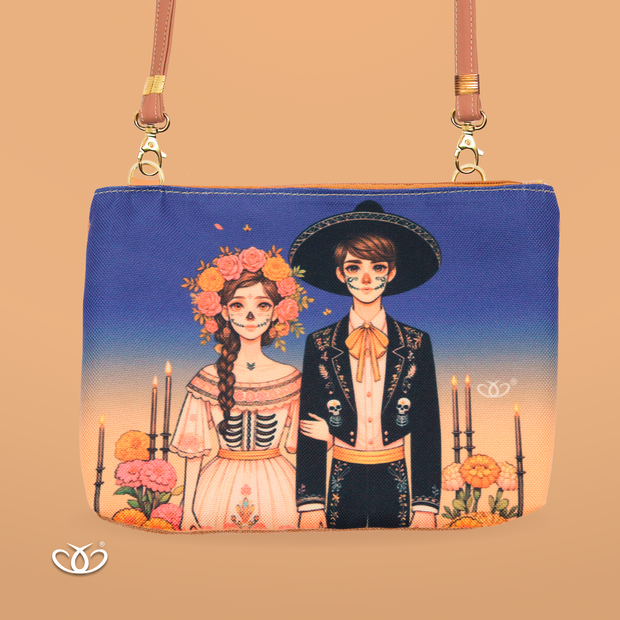 BOLSO TURRÓN PAREJA CATRINES