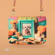 BOLSO TURRÓN PERRO ALTAR