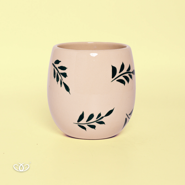 VASO BOLA CHICO JAGUAR
