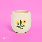 VASO MEXICANA BOLA CH