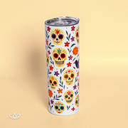 TERMO CALAVERAS