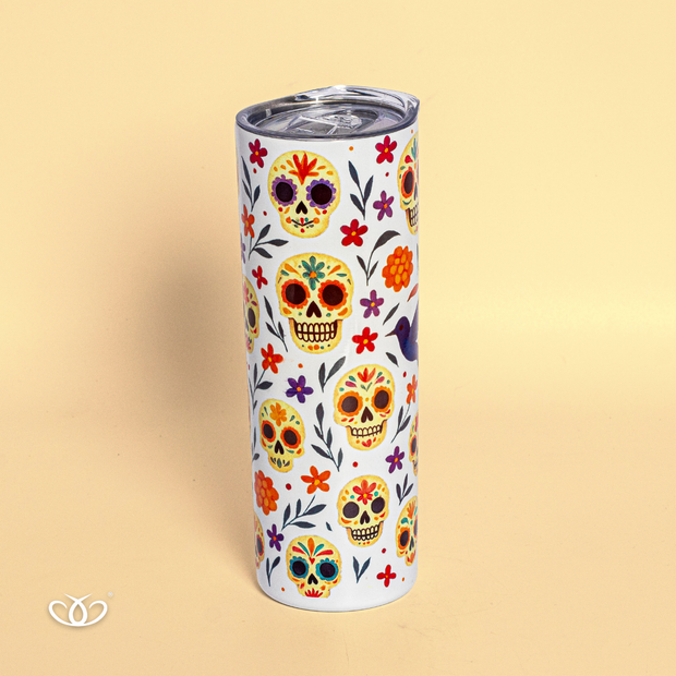 TERMO CALAVERAS
