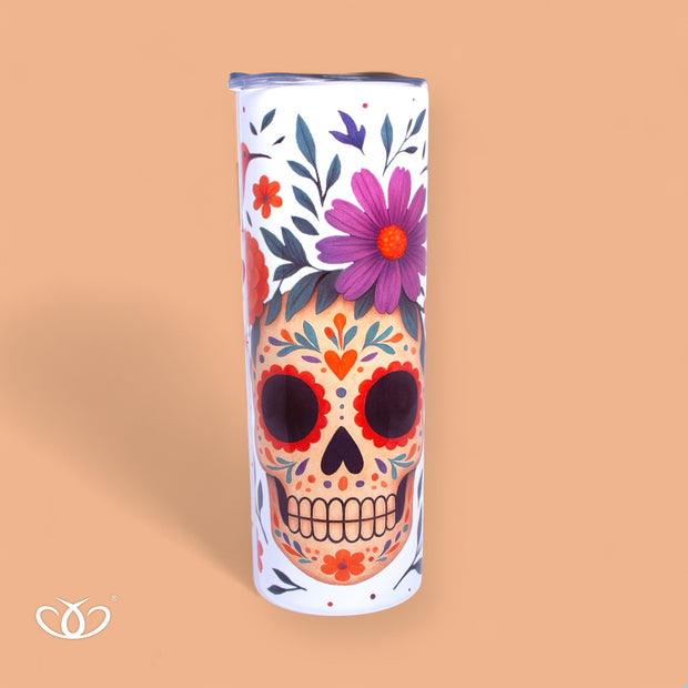 TERMO CALAVERA COLIBRIS