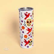 TERMO CALAVERAS