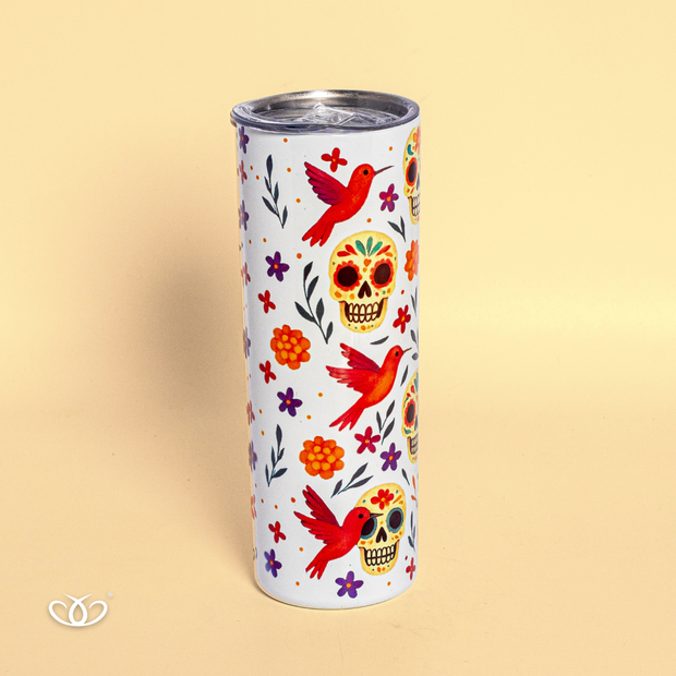 TERMO CALAVERAS
