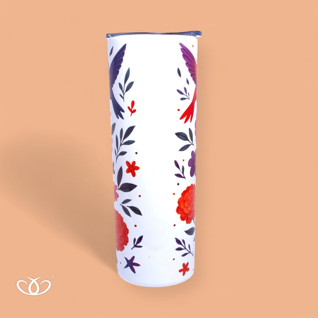 TERMO CALAVERA COLIBRIS