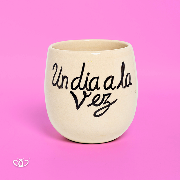 VASO COLIBRI BOLA GD