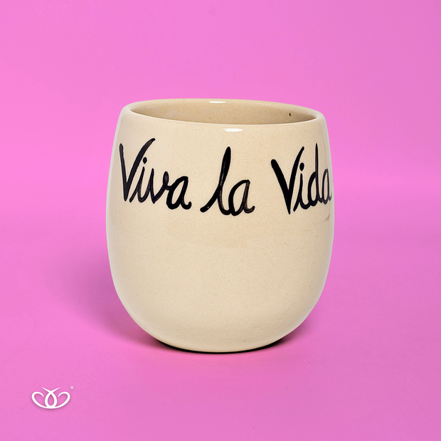 VASO FRIDA BOLA GD