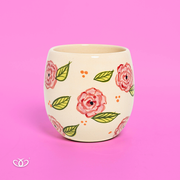 VASO BONITA BOLA CH