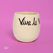 VASO FRIDA BOLA GD