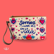 COSMETIQUERA ASA PIEL SOMOS UNA VEZ EN LA VIDA
