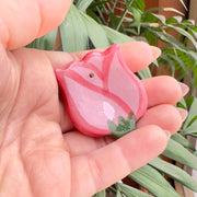 PIEDRA ANTI ESTRES TULIPAN
