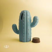 ALCANCIA CACTUS AQUA