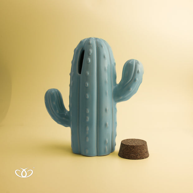 ALCANCIA CACTUS AQUA