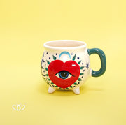 TAZA CALDERO TOLOACHE