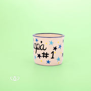 TAZA POCILLO PAPA 1