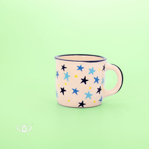 TAZA POCILLO PAPA 1