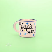 TAZA POCILLO PAPA 1