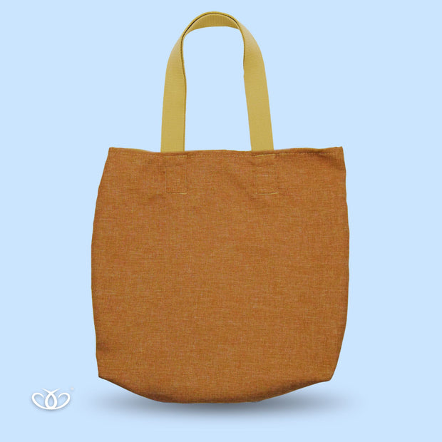 BOLSO ECOLOGICO 2 GATOS