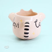 TAZA GATO MANITAS NAVI CAT 300 ml