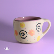 TAZA RECUÉRDAME CALAVERAS 300 ml