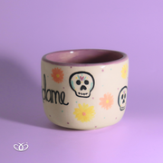 TAZA RECUÉRDAME CALAVERAS 300 ml