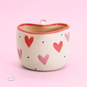 TAZA CORAZÓN 300 ml