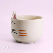 TAZA GATO TIGRE GRANDE 600 ml