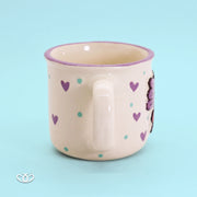 TAZA POCILLO AJOLOTE 300ml