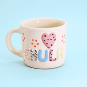 TAZA POCILLO CHULA 300 ml