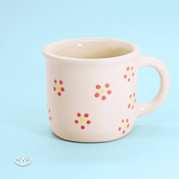 TAZA POCILLO CHULA 300 ml