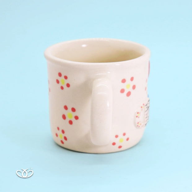 TAZA POCILLO CHULA 300 ml