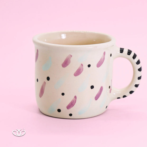 TAZA POCILLO GUAPA 300 ml