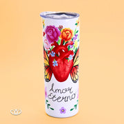 TERMO AMOR ETERNO 600 ml