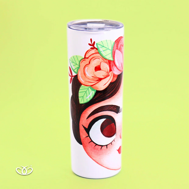 TERMO FRIDA 600 ml