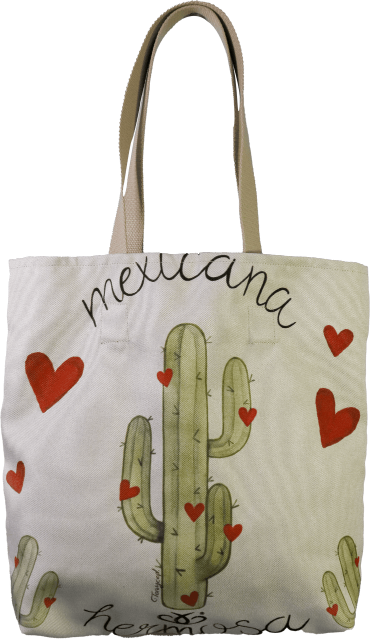 Doux Bolsos BOLSO MEXICANA HERMOSA