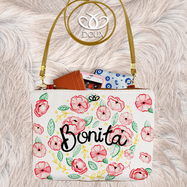 BOLSO TURRON BONITA