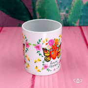 Doux tazas TAZA SUBLIMADA AMOR ETERNO