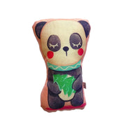 PELUCHE PANDA NAVIDAD