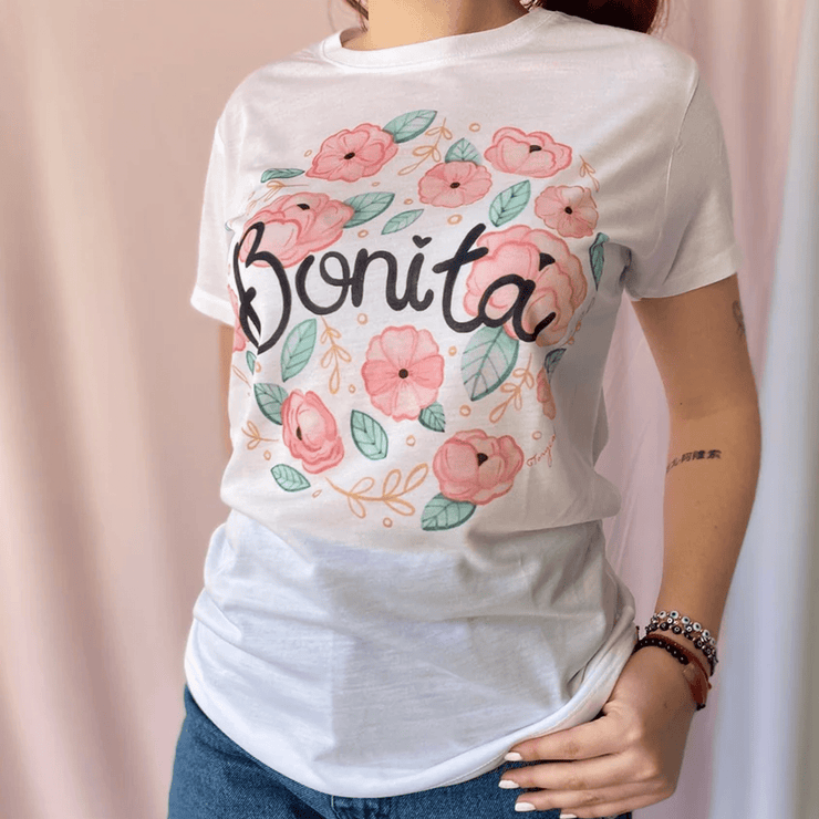 douxmodayhogar Ropa PLAYERA BONITA