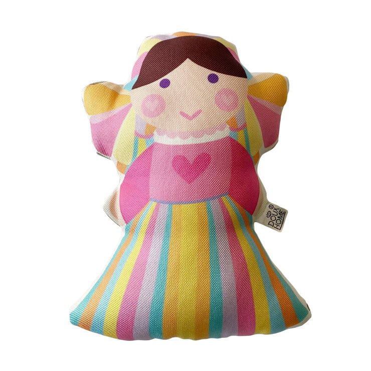 douxmodayhogar Cojines Peluche Marianita